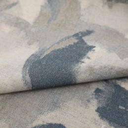 Rideaux Occultants En Coton Et Lin À Imprimé Nordique Pour Salon Et Chambre À Coucher