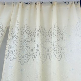 Rideaux Occultants De Style Européen Pour Salon Et Chambre À Coucher