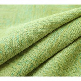 Rideau Occultant Sur Mesure, Style Nordique, Couleur Unie, Jacquard, Pour Salon Et Chambre À Coucher