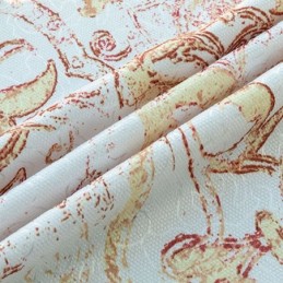Rideaux Occultants Imprimés Nordiques Pour Salon Et Chambre À Coucher