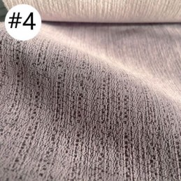 Rideaux En Chenille De Luxe, Rideau Occultant En Jacquard Européen, Rideau Sur Mesure Pour Salon Et Chambre À Coucher