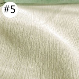 Rideaux En Chenille De Luxe, Rideau Occultant En Jacquard Européen, Rideau Sur Mesure Pour Salon Et Chambre À Coucher