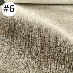 Rideaux En Chenille De Luxe, Rideau Occultant En Jacquard Européen, Rideau Sur Mesure Pour Salon Et Chambre À Coucher