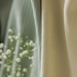 Rideau Patchwork Moderne, Rideaux Occultants Sur Mesure Pour Salon Et Chambre À Coucher