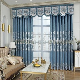 Rideau De Luxe Sur Mesure...