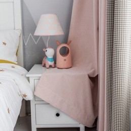 Rideau Moderne Sur Mesure...
