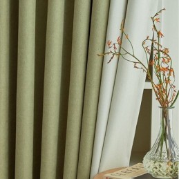 Rideau Moderne Sur Mesure...