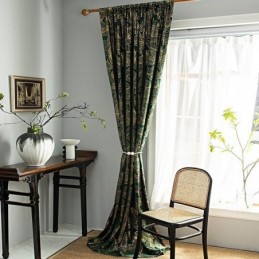 Rideaux Occultants Simples En Flanelle Bronzante, Sur Mesure, Pour Chambre À Coucher Ou Salon