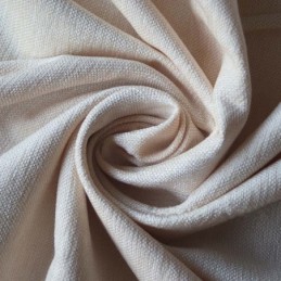 Rideau Japonais Simple Sur Mesure, Tissu Chenille Solide, Épais Et Thermique, Pour Chambre À Coucher Et Salon
