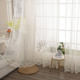 Rideau Décoratif...