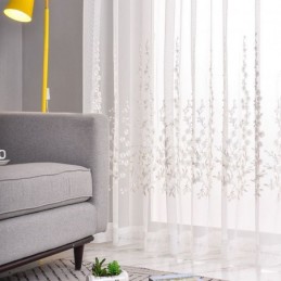 Rideau Décoratif...