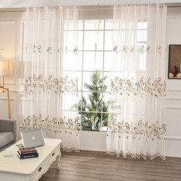 Rideau Décoratif...