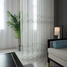 Rideau Décoratif...