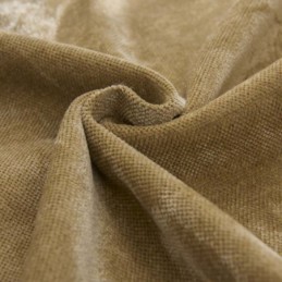 Rideau En Chenille Moderne Sur Mesure, Tissu Jacquard À Épissure Simple Pour Salon Et Chambre À Coucher