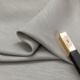 Rideaux Occultants Solides Pour Fenêtre De Salon Et Chambre À Coucher