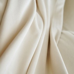 Rideau En Velours Uni Sur Mesure, Rideau Occultant De Luxe Pour Salon