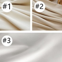 Rideau En Velours Uni Sur Mesure, Rideau Occultant De Luxe Pour Salon