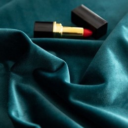 Rideau De Style Nordique Sur Mesure En Flanelle Solide Pour Salon, Hôtel