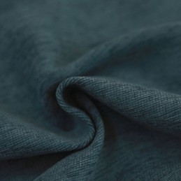 Rideau De Couleur Pure Sur Mesure, Rideau À Ombrage Élevé Pour Salon Et Chambre À Coucher