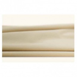 Rideau Occultant En Flanelle Couleur Champagne, Sur Mesure, Style Nordique Minimaliste, Tissu Haut De Gamme, Pour Salon, Restaurant