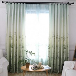 Rideau Sur Mesure Rideau En...
