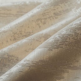 Rideau Sur Mesure Pour La Maison, Style Européen, Broderie Florale