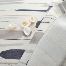 Rideau Coloré Abstrait Sur Mesure Pour Chambre D'Enfant