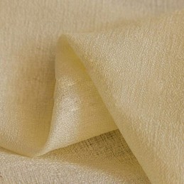 Rideaux En Tulle Nordique, Rideau En Voile Transparent Moderne, Rideau Sur Mesure Pour Salon Et Chambre À Coucher